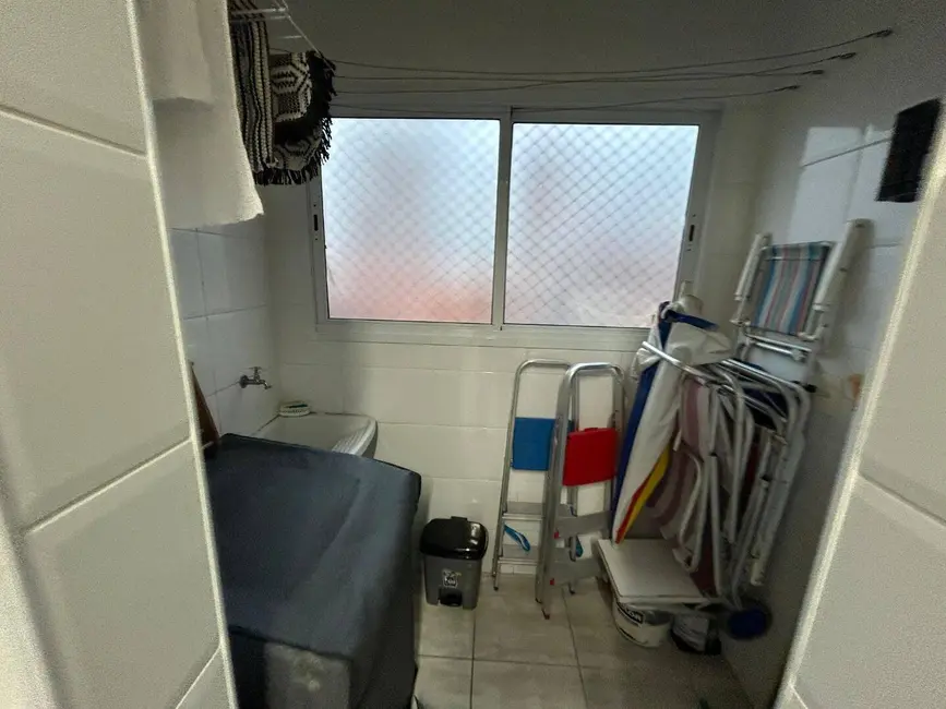 Foto 4 de Apartamento com 2 quartos à venda, 70m2 em Aviação, Praia Grande - SP