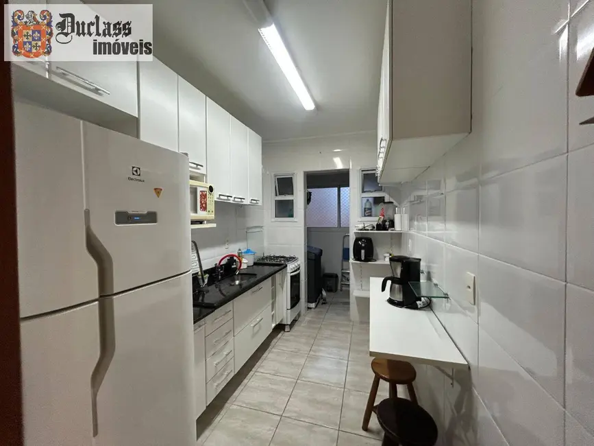 Apartamento com 2 quartos à venda, 70m2 em Aviação, Praia Grande - SP - imagem 6 Foto 6 de Apartamento com 2 quartos à venda, 70m2 em Aviação, Praia Grande - SP
