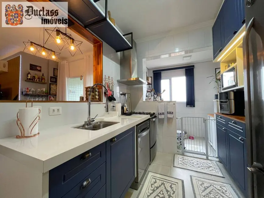 Foto 8 de Apartamento com 2 quartos à venda, 92m2 em Itararé, Sao Vicente - SP