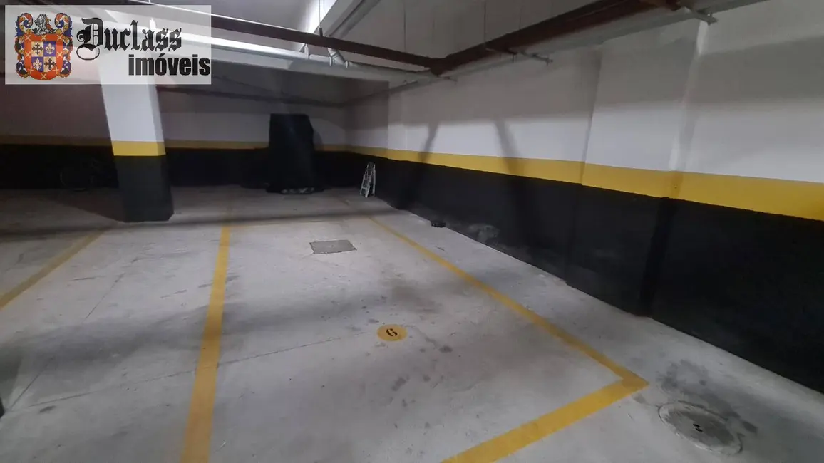 Foto 2 de Apartamento com 2 quartos à venda, 92m2 em Itararé, Sao Vicente - SP