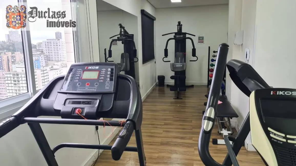 Foto 5 de Apartamento com 2 quartos à venda, 92m2 em Itararé, Sao Vicente - SP