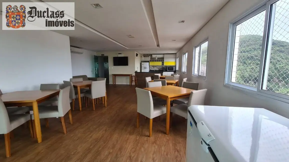 Foto 7 de Apartamento com 2 quartos à venda, 92m2 em Itararé, Sao Vicente - SP