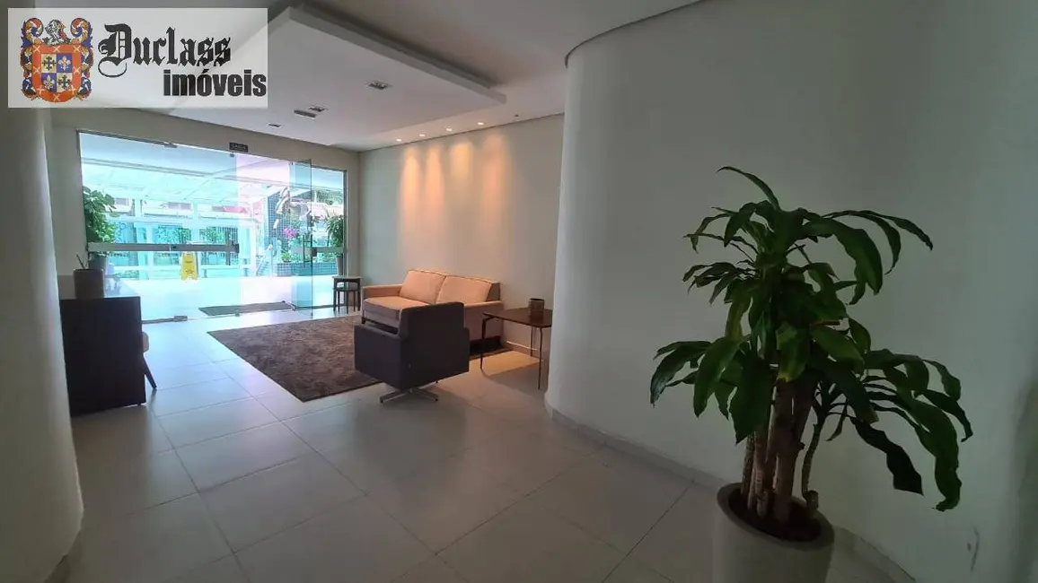 Foto 3 de Apartamento com 2 quartos à venda, 92m2 em Itararé, Sao Vicente - SP