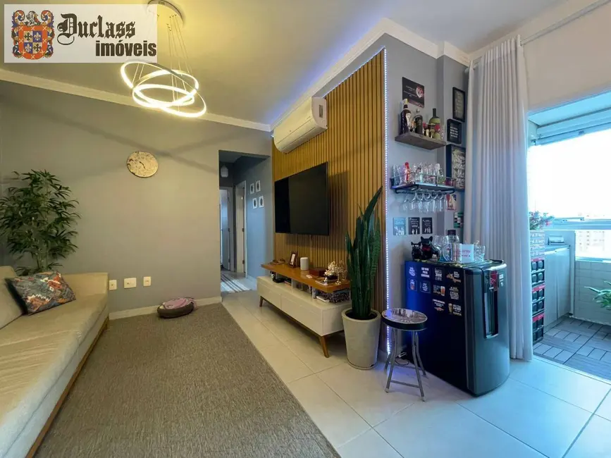 Foto 9 de Apartamento com 2 quartos à venda, 92m2 em Itararé, Sao Vicente - SP