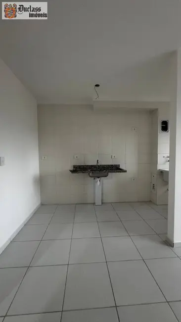 Foto 8 de Apartamento com 2 quartos à venda, 57m2 em Boqueirão, Praia Grande - SP