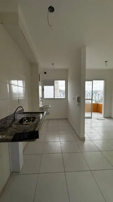 Foto 9 de Apartamento com 2 quartos à venda, 57m2 em Boqueirão, Praia Grande - SP