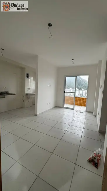Foto 5 de Apartamento com 2 quartos à venda, 57m2 em Boqueirão, Praia Grande - SP