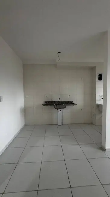 Foto 8 de Apartamento com 2 quartos à venda, 57m2 em Boqueirão, Praia Grande - SP