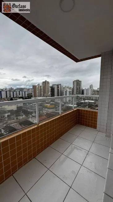 Foto 6 de Apartamento com 2 quartos à venda, 57m2 em Boqueirão, Praia Grande - SP