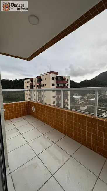Foto 3 de Apartamento com 2 quartos à venda, 57m2 em Boqueirão, Praia Grande - SP