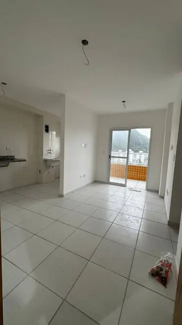 Foto 5 de Apartamento com 2 quartos à venda, 57m2 em Boqueirão, Praia Grande - SP