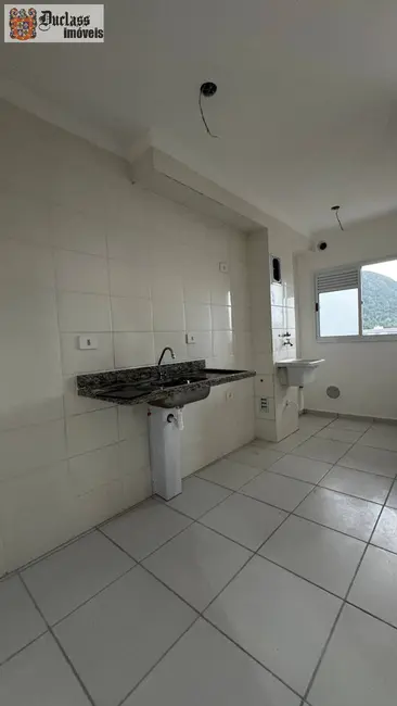 Foto 7 de Apartamento com 2 quartos à venda, 57m2 em Boqueirão, Praia Grande - SP