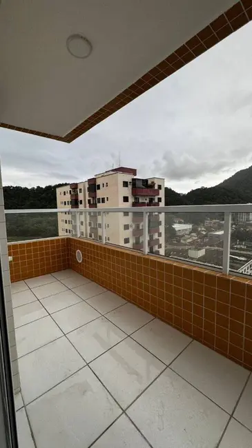 Foto 3 de Apartamento com 2 quartos à venda, 57m2 em Boqueirão, Praia Grande - SP