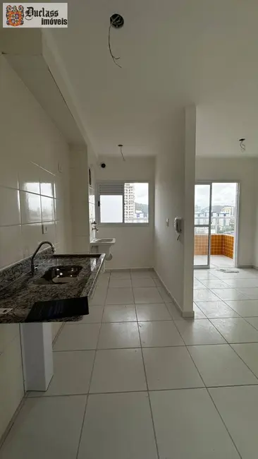 Foto 9 de Apartamento com 2 quartos à venda, 57m2 em Boqueirão, Praia Grande - SP