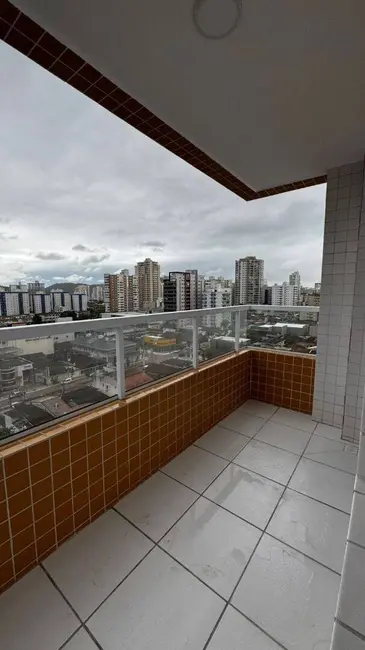 Foto 6 de Apartamento com 2 quartos à venda, 57m2 em Boqueirão, Praia Grande - SP