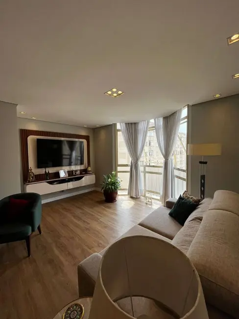 Foto 6 de Apartamento com 3 quartos à venda, 97m2 em Atibaia Jardim, Atibaia - SP