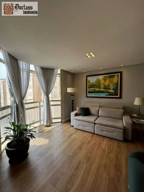 Foto 7 de Apartamento com 3 quartos à venda, 97m2 em Atibaia Jardim, Atibaia - SP