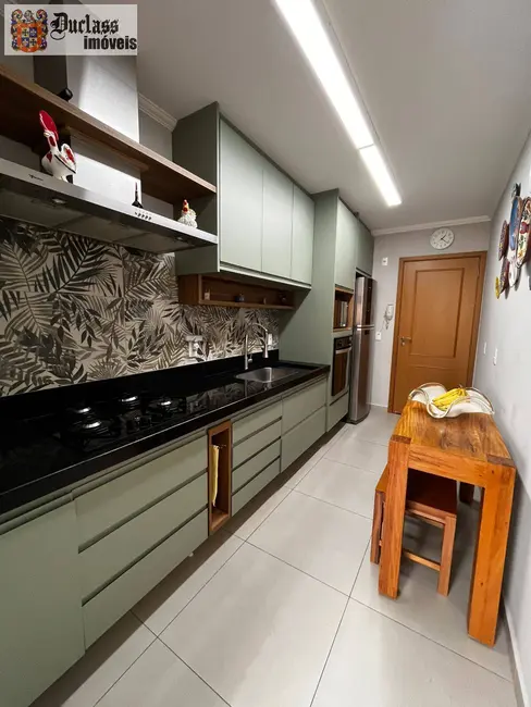 Foto 8 de Apartamento com 3 quartos à venda, 97m2 em Atibaia Jardim, Atibaia - SP