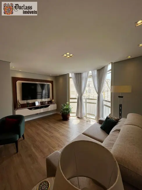 Foto 6 de Apartamento com 3 quartos à venda, 97m2 em Atibaia Jardim, Atibaia - SP