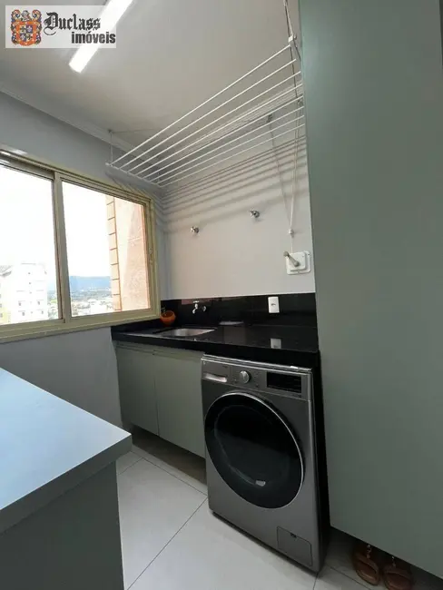 Foto 9 de Apartamento com 3 quartos à venda, 97m2 em Atibaia Jardim, Atibaia - SP