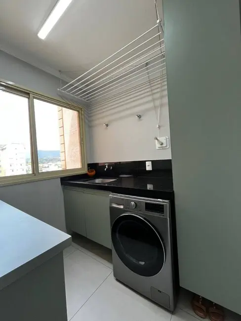 Foto 9 de Apartamento com 3 quartos à venda, 97m2 em Atibaia Jardim, Atibaia - SP