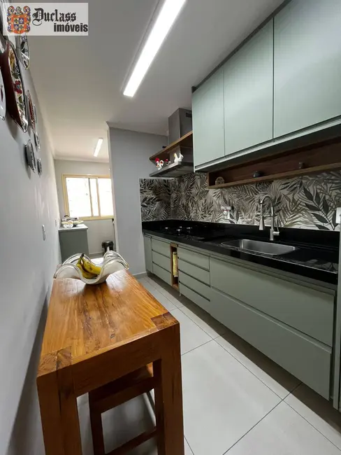 Foto 6 de Apartamento com 3 quartos à venda, 97m2 em Atibaia Jardim, Atibaia - SP