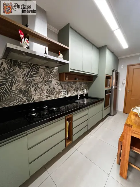 Foto 7 de Apartamento com 3 quartos à venda, 97m2 em Atibaia Jardim, Atibaia - SP