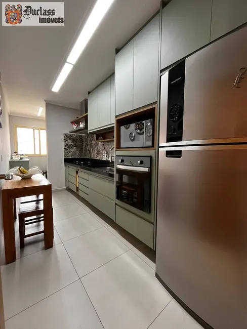Foto 9 de Apartamento com 3 quartos à venda, 97m2 em Atibaia Jardim, Atibaia - SP