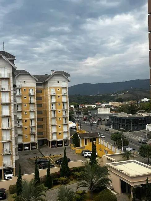 Foto 8 de Apartamento com 3 quartos à venda, 97m2 em Atibaia Jardim, Atibaia - SP