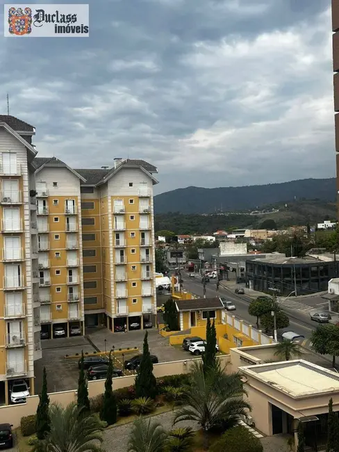 Foto 8 de Apartamento com 3 quartos à venda, 97m2 em Atibaia Jardim, Atibaia - SP
