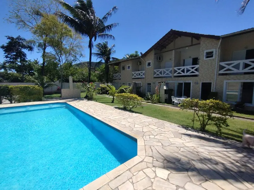 Foto 8 de Apartamento com 1 quarto à venda, 65m2 em Sao Sebastiao - SP