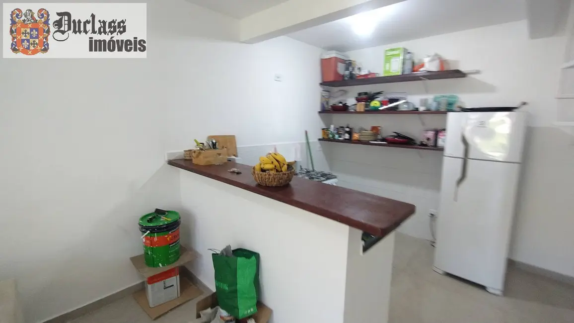 Foto 6 de Apartamento com 1 quarto à venda, 65m2 em Sao Sebastiao - SP