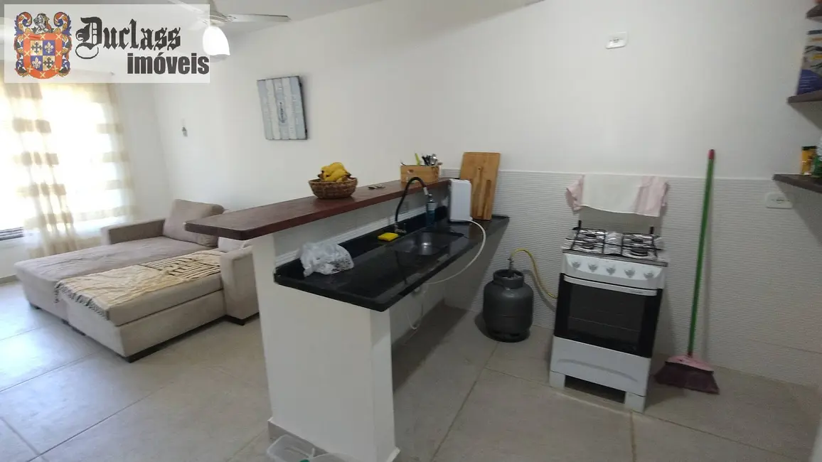 Foto 8 de Apartamento com 1 quarto à venda, 65m2 em Sao Sebastiao - SP
