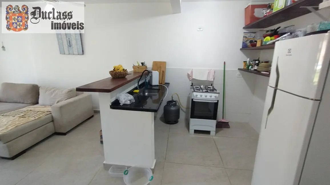 Foto 7 de Apartamento com 1 quarto à venda, 65m2 em Sao Sebastiao - SP