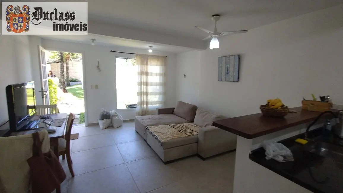 Foto 1 de Apartamento com 1 quarto à venda, 65m2 em Sao Sebastiao - SP