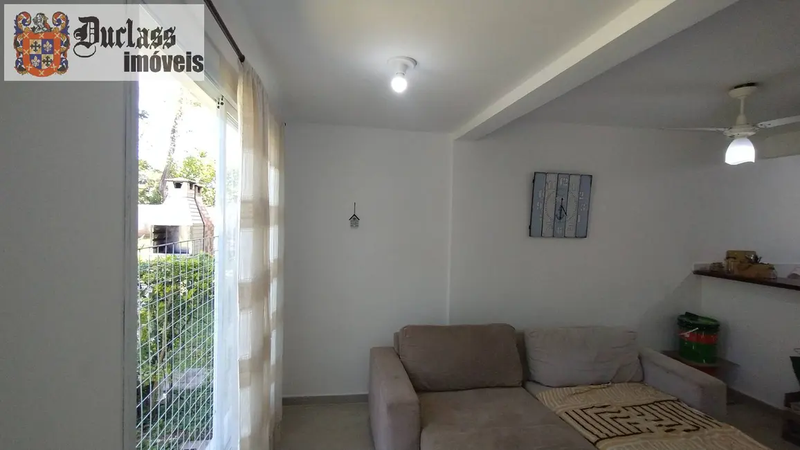 Foto 4 de Apartamento com 1 quarto à venda, 65m2 em Sao Sebastiao - SP