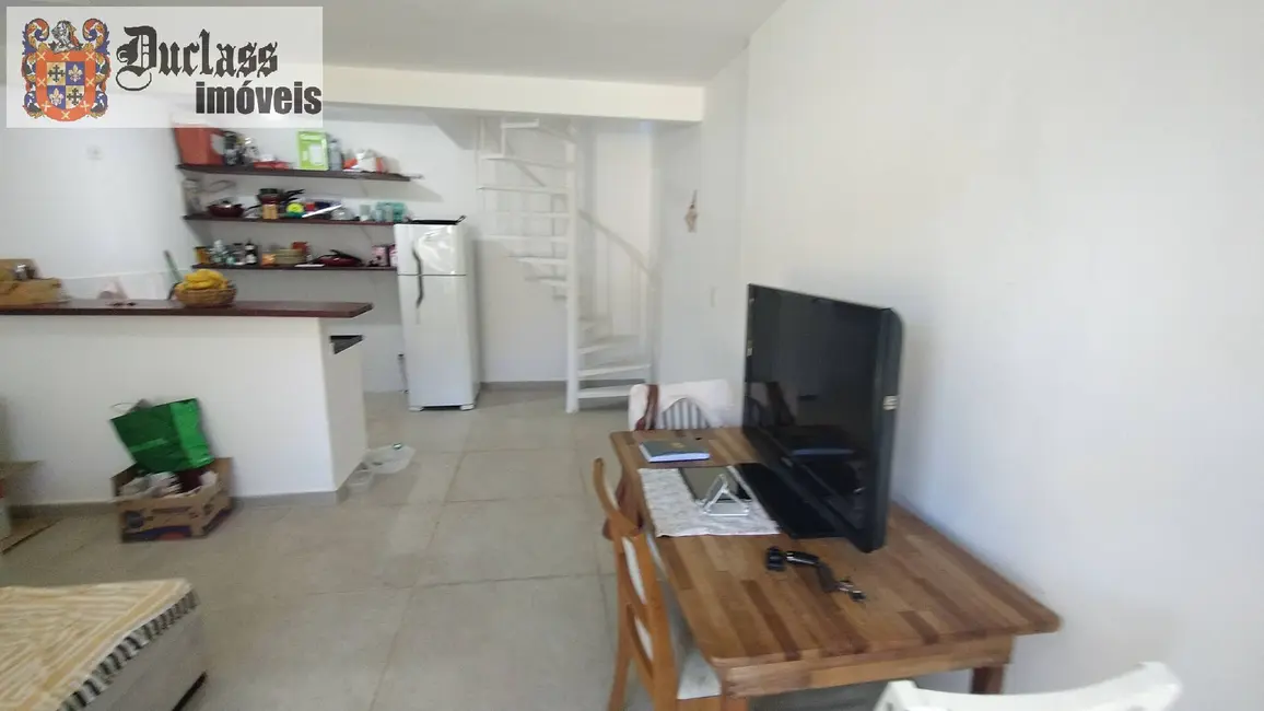 Foto 5 de Apartamento com 1 quarto à venda, 65m2 em Sao Sebastiao - SP