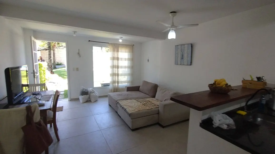 Foto 1 de Apartamento com 1 quarto à venda, 65m2 em Sao Sebastiao - SP