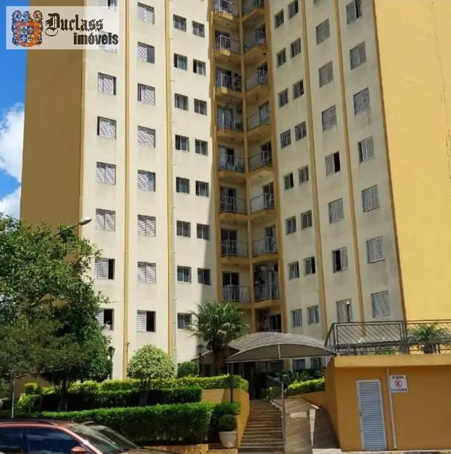 Apartamento com 2 quartos à venda, 62m2 em Jardim Pirituba, São Paulo - SP - imagem 1 Foto 1 de Apartamento com 2 quartos à venda, 62m2 em Jardim Pirituba, São Paulo - SP