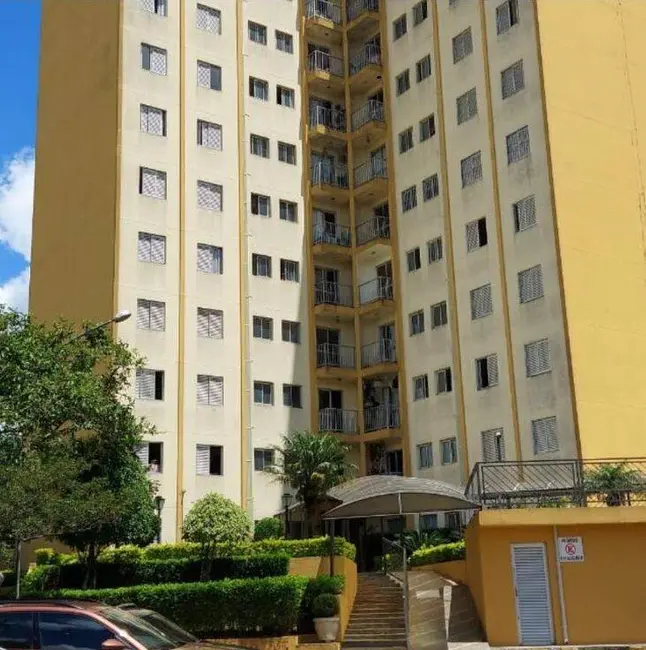 Foto 1 de Apartamento com 2 quartos à venda, 62m2 em Jardim Pirituba, São Paulo - SP