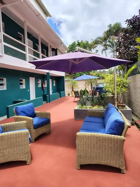 Foto 4 de Pousada com 8 quartos à venda, 363m2 em Sao Sebastiao - SP