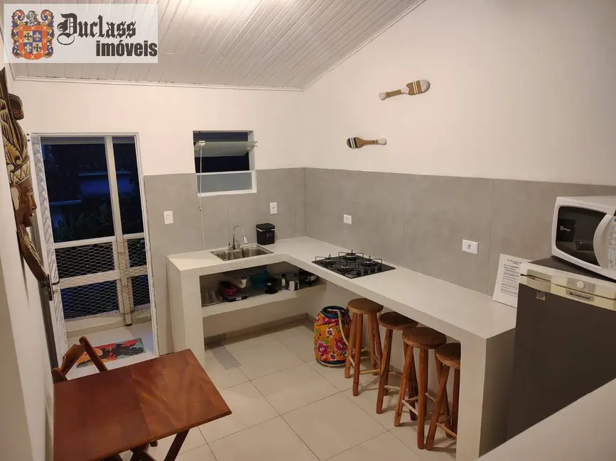 Foto 8 de Pousada com 8 quartos à venda, 404m2 em Sao Sebastiao - SP