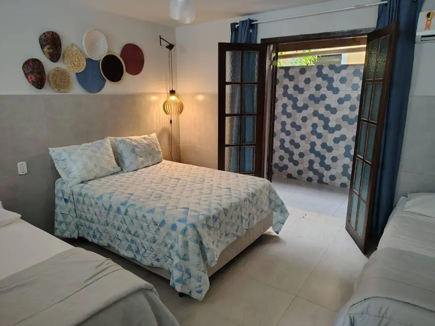 Foto 5 de Pousada com 8 quartos à venda, 363m2 em Sao Sebastiao - SP