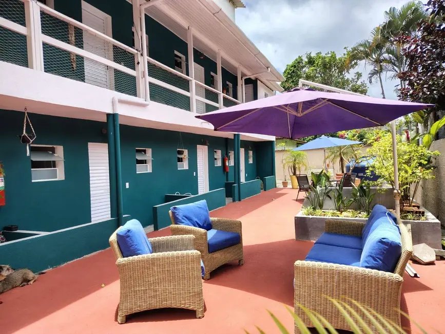 Foto 2 de Pousada com 8 quartos à venda, 363m2 em Sao Sebastiao - SP