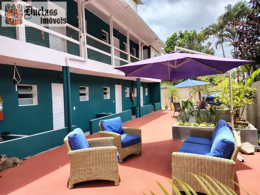 Foto 2 de Pousada com 8 quartos à venda, 404m2 em Sao Sebastiao - SP