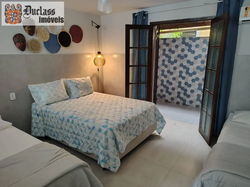 Foto 4 de Pousada com 8 quartos à venda, 404m2 em Sao Sebastiao - SP