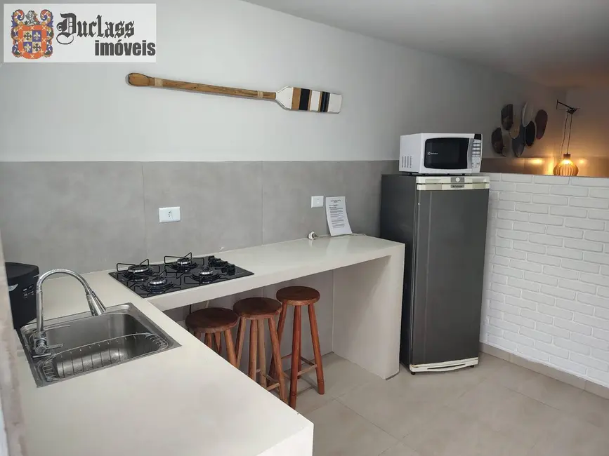 Foto 6 de Pousada com 8 quartos à venda, 404m2 em Sao Sebastiao - SP