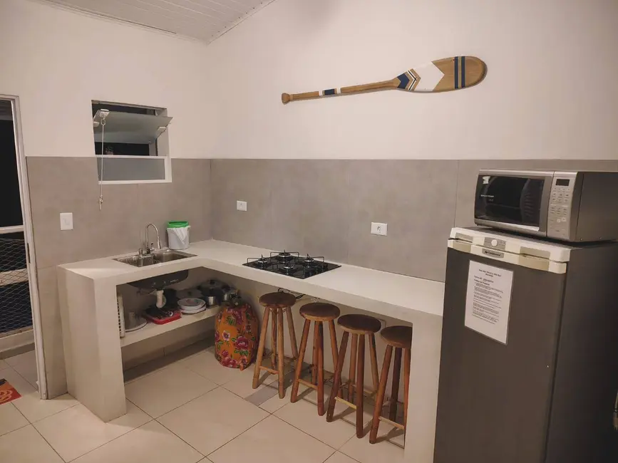 Foto 6 de Pousada com 8 quartos à venda, 363m2 em Sao Sebastiao - SP