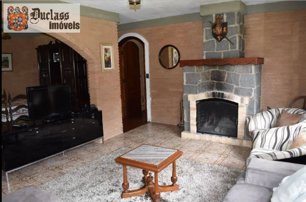 Foto 8 de Chácara com 3 quartos à venda, 218m2 em Campos Do Jordao - SP