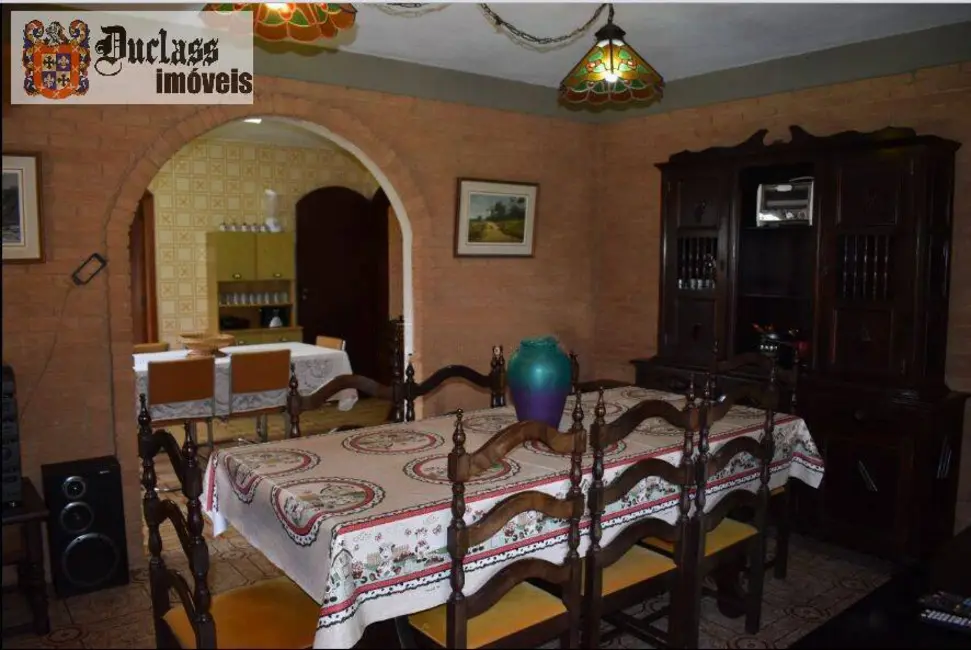 Foto 9 de Chácara com 3 quartos à venda, 218m2 em Campos Do Jordao - SP